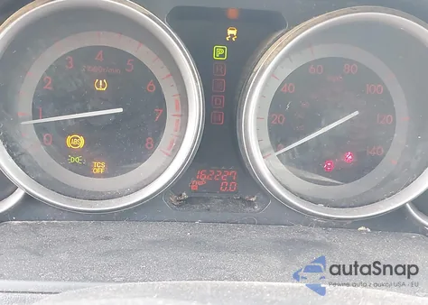 2012 Mazda Cx-9 Touring z USA, uszkodzony, nr VIN JM3TB2CA5C0343146